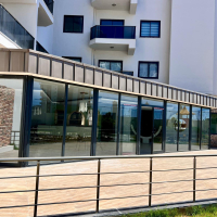 SATILIK 1+1 AKTİVİTELİ  DAİRE