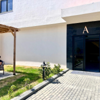 SATILIK 1+1 AKTİVİTELİ  DAİRE