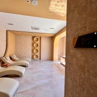 SATILIK 1+1 AKTİVİTELİ  DAİRE