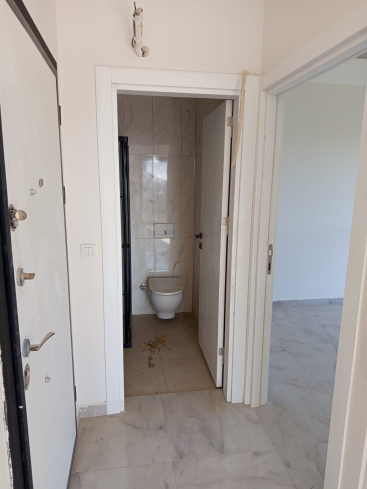 DEMİRTAŞTA FULL AKTİVİTELİ 1+1 SATILIK DAİRE