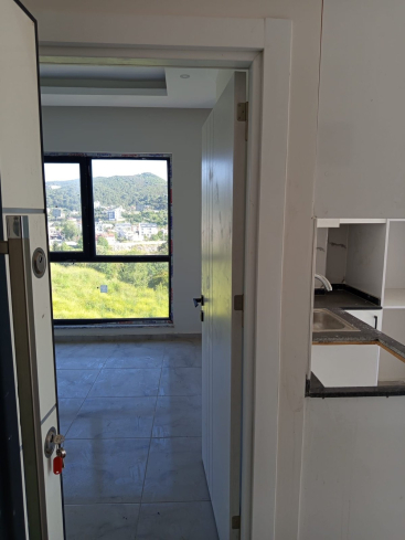 DEMİRTAŞTA FULL AKTİVİTELİ 1+1 SATILIK DAİRE