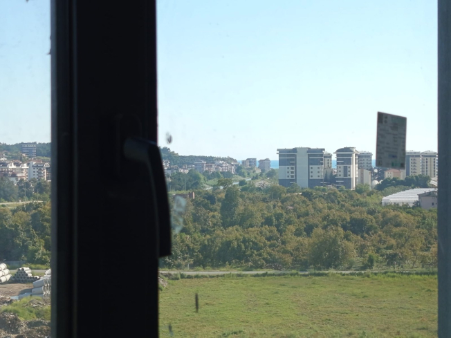 DEMİRTAŞTA FULL AKTİVİTELİ 1+1 SATILIK DAİRE