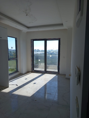 DEMİRTAŞTA FULL AKTİVİTELİ 1+1 SATILIK DAİRE