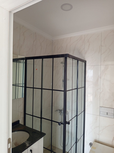 DEMİRTAŞTA FULL AKTİVİTELİ 1+1 SATILIK DAİRE