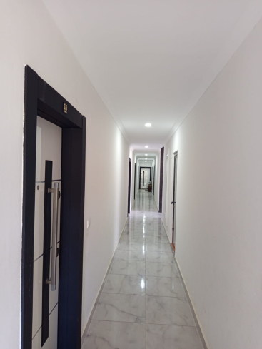 DEMİRTAŞTA FULL AKTİVİTELİ 1+1 SATILIK DAİRE