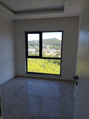 DEMİRTAŞTA FULL AKTİVİTELİ 1+1 SATILIK DAİRE