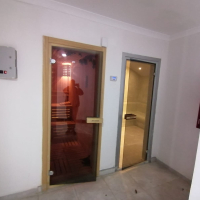 DEMİRTAŞTA FULL AKTİVİTELİ 1+1 SATILIK DAİRE