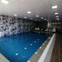 DEMİRTAŞTA FULL AKTİVİTELİ 1+1 SATILIK DAİRE