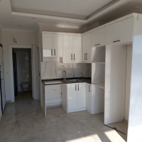DEMİRTAŞTA FULL AKTİVİTELİ 1+1 SATILIK DAİRE