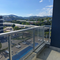 DEMİRTAŞTA FULL AKTİVİTELİ 1+1 SATILIK DAİRE