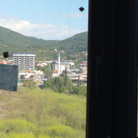 DEMİRTAŞTA FULL AKTİVİTELİ 1+1 SATILIK DAİRE