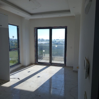 DEMİRTAŞTA FULL AKTİVİTELİ 1+1 SATILIK DAİRE