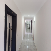 DEMİRTAŞTA FULL AKTİVİTELİ 1+1 SATILIK DAİRE