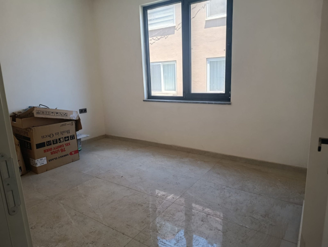 AKTİVİTELİ  1+1  SATILIK DAİRE