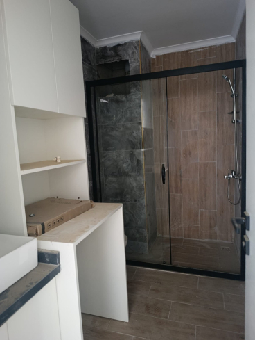 AKTİVİTELİ  1+1  SATILIK DAİRE