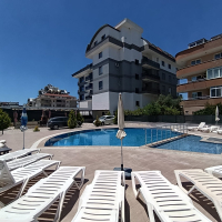 AKTİVİTELİ  1+1  SATILIK DAİRE