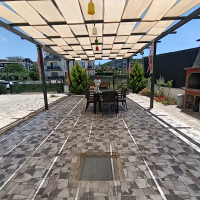 AKTİVİTELİ  1+1  SATILIK DAİRE