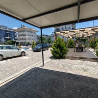 AKTİVİTELİ  1+1  SATILIK DAİRE
