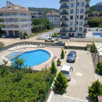 AKTİVİTELİ  1+1  SATILIK DAİRE
