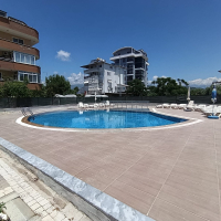 AKTİVİTELİ  1+1  SATILIK DAİRE
