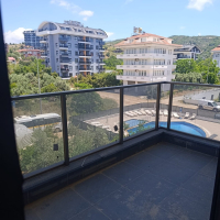 AKTİVİTELİ  1+1  SATILIK DAİRE