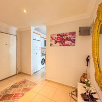 Купить просторную квартиру 2+1 в Махмутларе — 110 м² и 500 м до моря