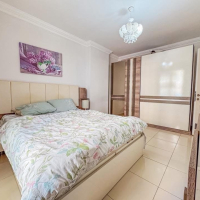 Купить просторную квартиру 2+1 в Махмутларе — 110 м² и 500 м до моря