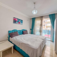 Купить просторную квартиру 2+1 в Махмутларе — 110 м² и 500 м до моря
