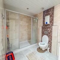 Купить просторную квартиру 2+1 в Махмутларе — 110 м² и 500 м до моря