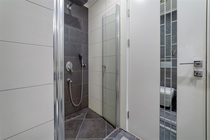 1+1 EŞYALI FULL AKTİVİTELİ SİTE İÇERİSİNDE SATILIK DAİRE