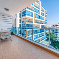 1+1 EŞYALI FULL AKTİVİTELİ SİTE İÇERİSİNDE SATILIK DAİRE