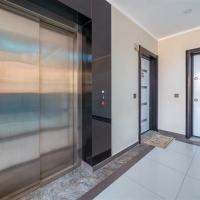 1+1 EŞYALI FULL AKTİVİTELİ SİTE İÇERİSİNDE SATILIK DAİRE