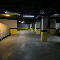 1+1 EŞYALI FULL AKTİVİTELİ SİTE İÇERİSİNDE SATILIK DAİRE
