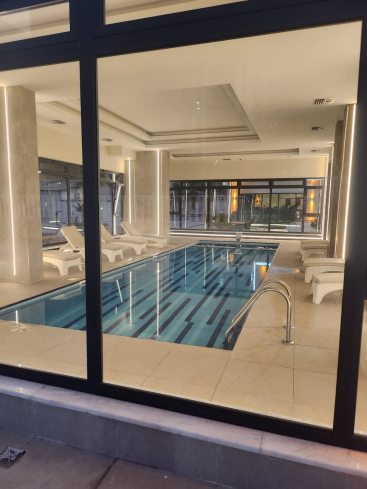 1+1 yeni bina full aktiviteli premium daire