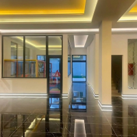 1+1 yeni bina full aktiviteli premium daire