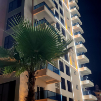 1+1 yeni bina full aktiviteli premium daire