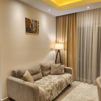 1+1 yeni bina full aktiviteli premium daire