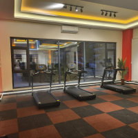 1+1 yeni bina full aktiviteli premium daire