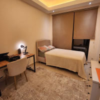 1+1 yeni bina full aktiviteli premium daire