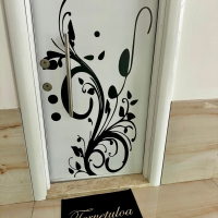 TOSMURDA DENİZ MANZARALI EŞYALI 1+1 AKTİVİTELİ DAİRE