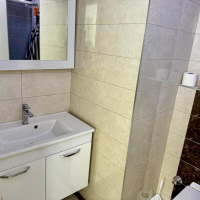 TOSMURDA DENİZ MANZARALI EŞYALI 1+1 AKTİVİTELİ DAİRE