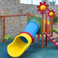 TOSMURDA DENİZ MANZARALI EŞYALI 1+1 AKTİVİTELİ DAİRE