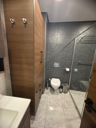 FULL AKTİVİTELİ EŞYALI 1+1 EŞYALI SATILIK DAİRE