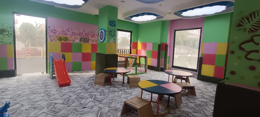 FULL AKTİVİTELİ EŞYALI 1+1 EŞYALI SATILIK DAİRE