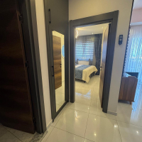 FULL AKTİVİTELİ EŞYALI 1+1 EŞYALI SATILIK DAİRE