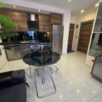 FULL AKTİVİTELİ EŞYALI 1+1 EŞYALI SATILIK DAİRE