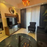 FULL AKTİVİTELİ EŞYALI 1+1 EŞYALI SATILIK DAİRE