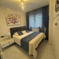 FULL AKTİVİTELİ EŞYALI 1+1 EŞYALI SATILIK DAİRE
