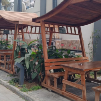 FULL AKTİVİTELİ EŞYALI 1+1 EŞYALI SATILIK DAİRE