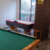 FULL AKTİVİTELİ EŞYALI 1+1 EŞYALI SATILIK DAİRE